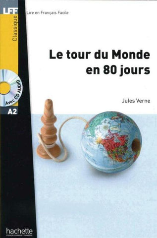 Le tour du Monde en 80 jours