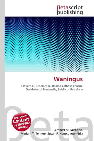 Waningus