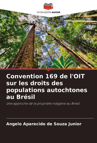 Convention 169 de l'OIT sur les droits des populations autochtones au Brésil