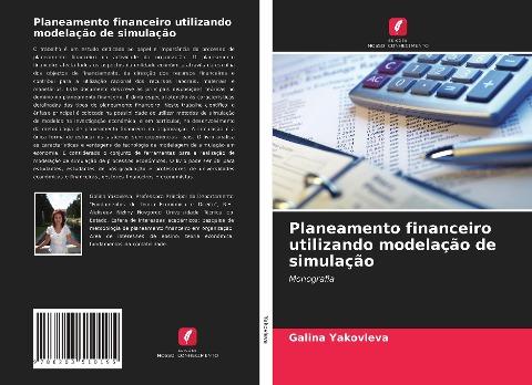 Planeamento financeiro utilizando modelação de simulação