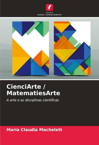 CienciArte / MatematiesArte