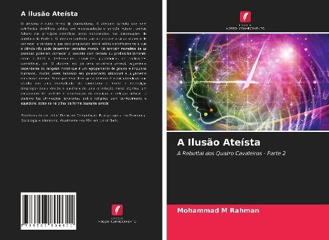 A Ilusão Ateísta