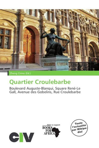 Quartier Croulebarbe
