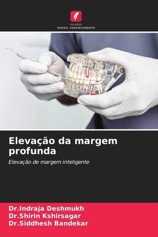 Elevação da margem profunda