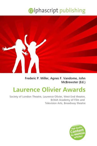 Laurence Olivier Awards
