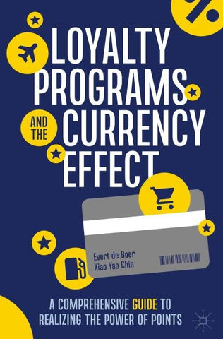 Loyalty Programs and the Currency Effect