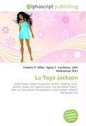 La Toya Jackson