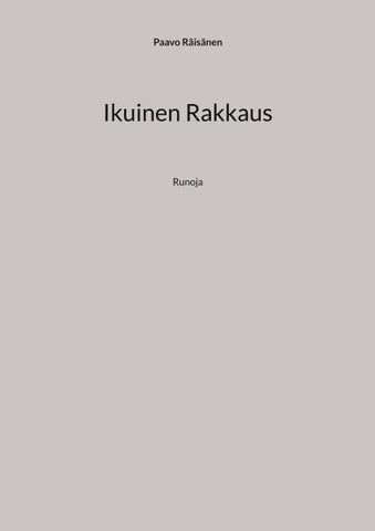 Ikuinen Rakkaus