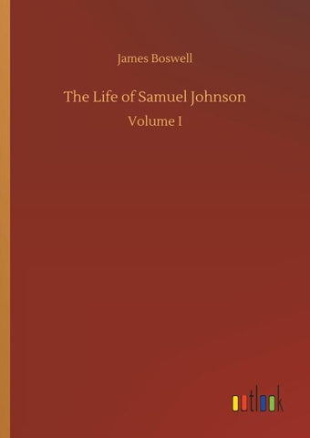 The Life of Samuel Johnson