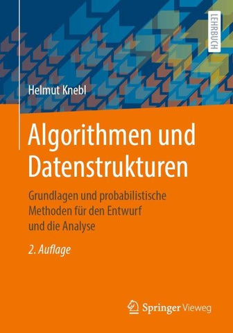 Algorithmen und Datenstrukturen