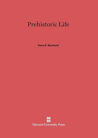 Prehistoric Life