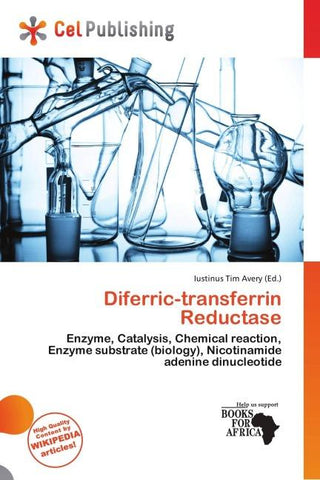 Diferric-transferrin Reductase