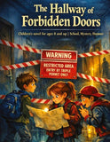 The Hallway of Forbidden Doors