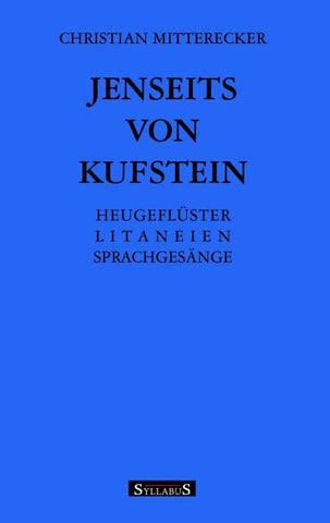 Jenseits von Kufstein