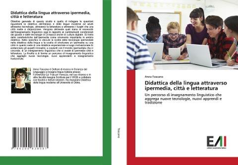 Didattica della lingua attraverso ipermedia, città e letteratura
