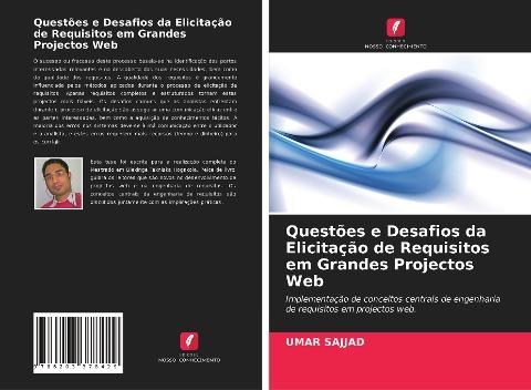 Questões e Desafios da Elicitação de Requisitos em Grandes Projectos Web