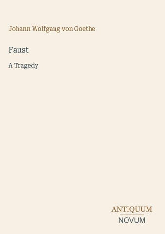 Faust