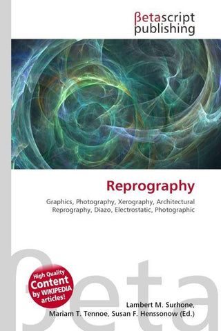 Reprography
