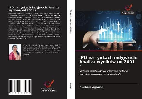 IPO na rynkach indyjskich: Analiza wyników od 2001 r