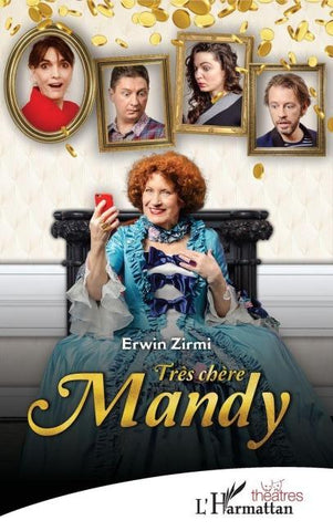 Très chère Mandy