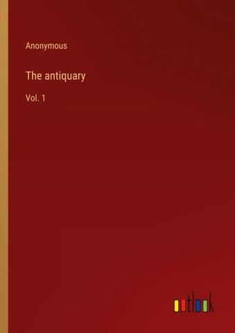 The antiquary