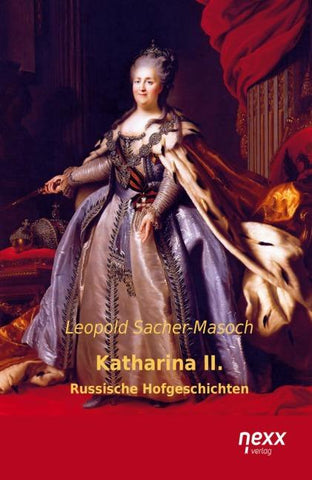 Katharina II.