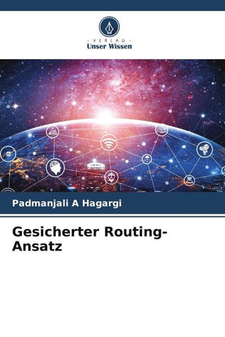 Gesicherter Routing-Ansatz