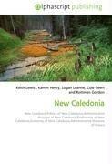 New Caledonia