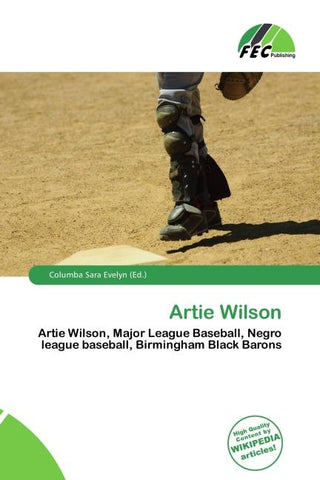 Artie Wilson