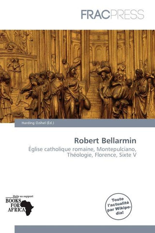 Robert Bellarmin