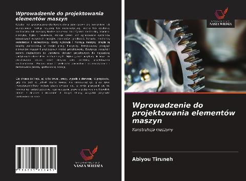 Wprowadzenie do projektowania elementów maszyn