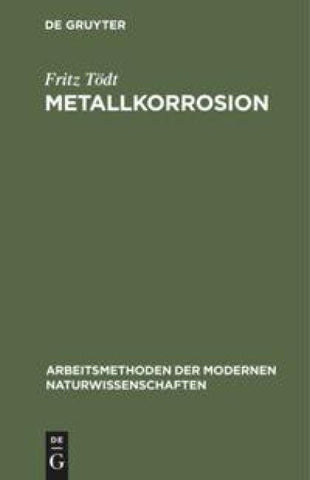Metallkorrosion