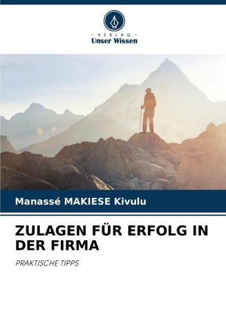 ZULAGEN FÜR ERFOLG IN DER FIRMA