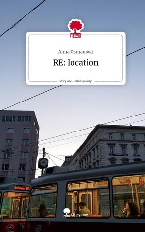 RE: location. Life is a Story - story.one