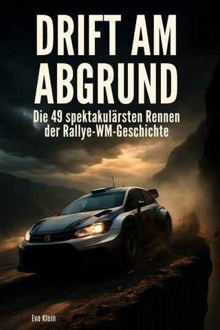 Drift am Abgrund