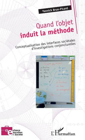 Quand l'objet induit la méthode