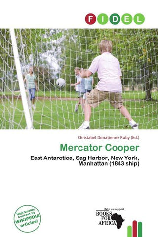 Mercator Cooper