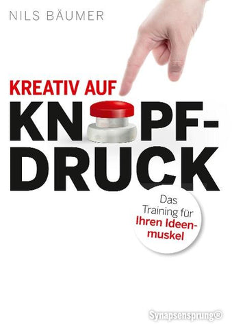 Kreativ auf Knopfdruck