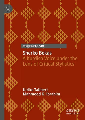 Sherko Bekas