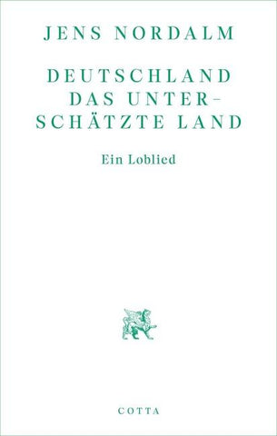 Deutschland – Das unterschätzte Land