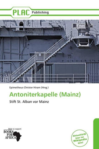 Antoniterkapelle (Mainz)