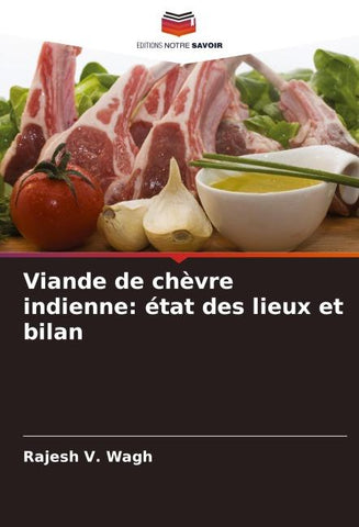 Viande de chèvre indienne: état des lieux et bilan