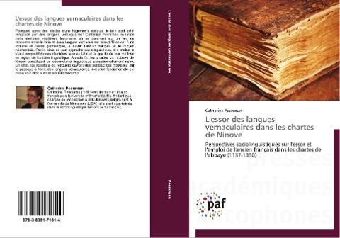L'essor des langues vernaculaires dans les chartes de Ninove