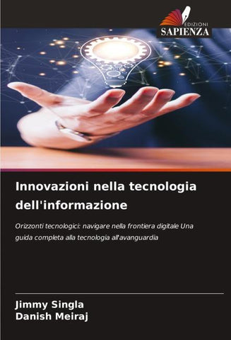 Innovazioni nella tecnologia dell'informazione