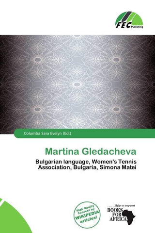 Martina Gledacheva