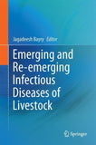Emerging and Re-emerging Infectious Diseases of Livestock