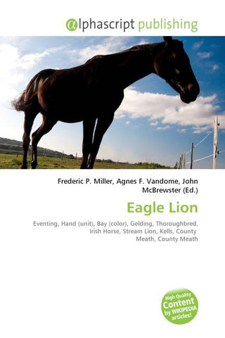 Eagle Lion
