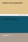 Travels in Morocco