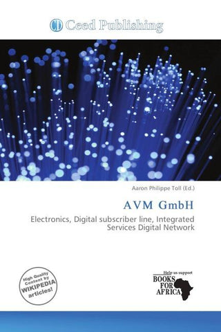 AVM GmbH
