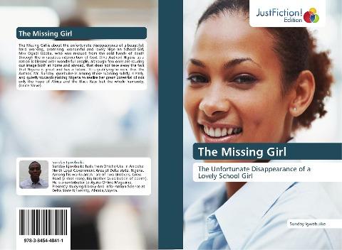 The Missing Girl
